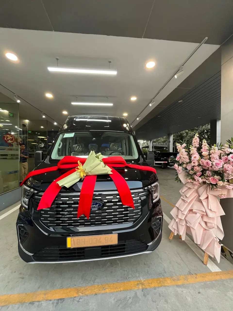 XE VIỆT TRUNG