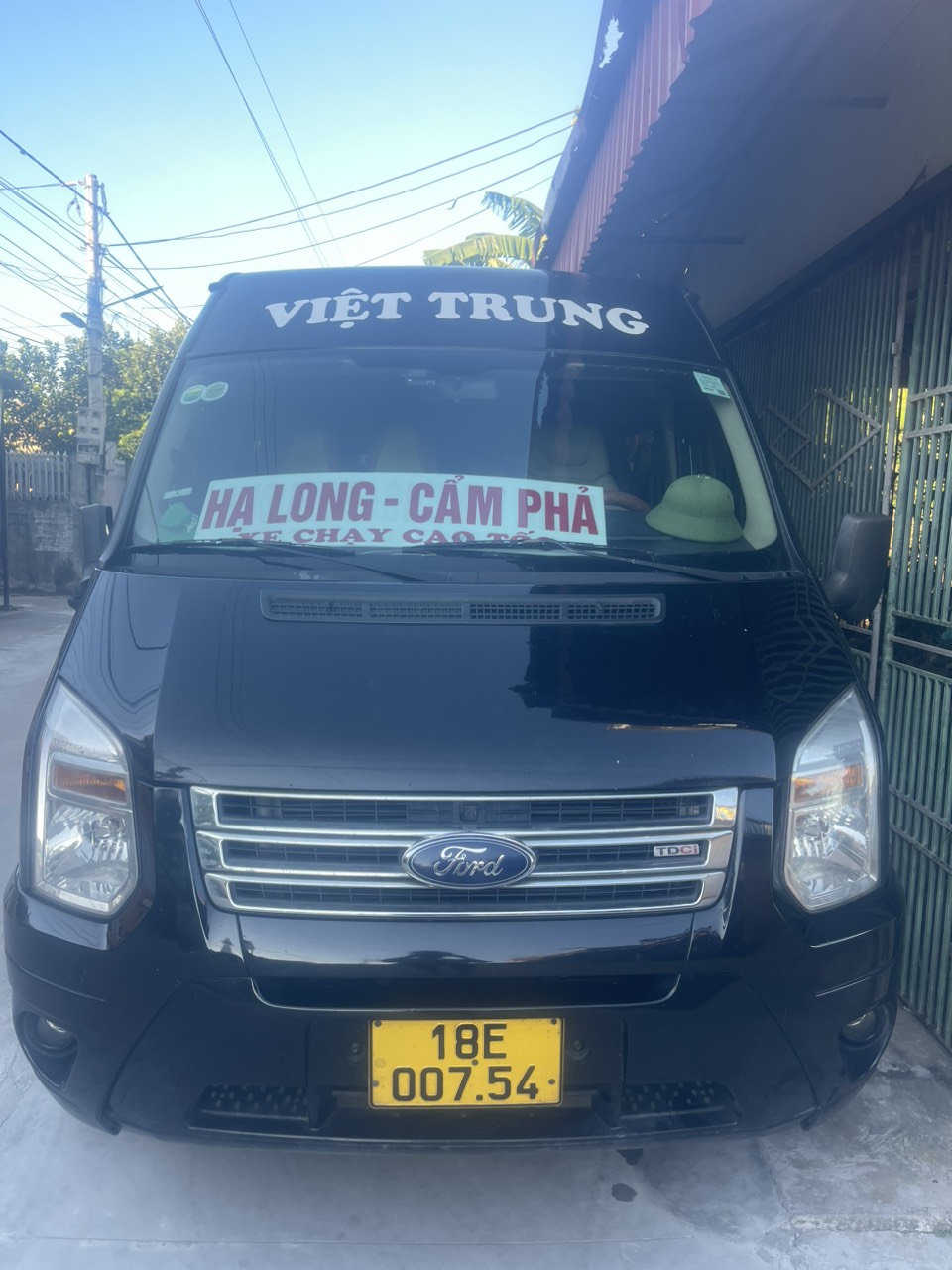 XE VIỆT TRUNG